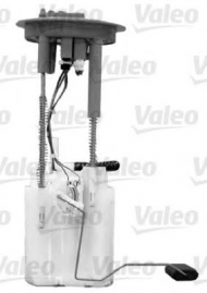 Трубка забора топлива VALEO 347130