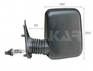 Зеркало ALKAR 9265348