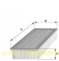 Фильтр UNIFLUX FILTERS XC5141