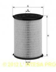 Фильтр UNIFLUX FILTERS XOE200