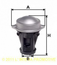 Фильтр UNIFLUX FILTERS XOE500/1