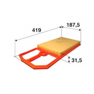 Фильтр VALEO 585095