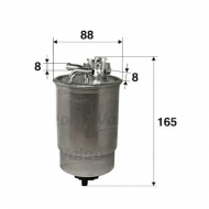 Фильтр VALEO 587506