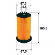 Фильтр VALEO 587914