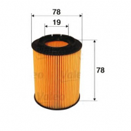 Фильтр VALEO 587916