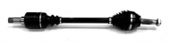 Вал DEPA 3098250
