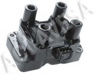 Катушка зажигания ACI - AVESA ABE-136