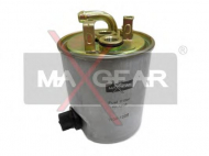 Фильтр MAXGEAR 26-0021