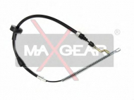 Трос MAXGEAR 32-0074