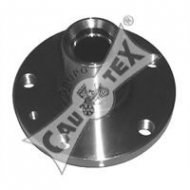 Ступица колеса CAUTEX 011027