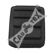 Педальные накладки CAUTEX 020200