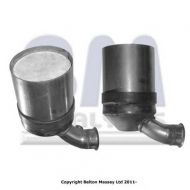 Фильтр BM CATALYSTS BM11103