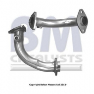 Трубка BM CATALYSTS BM70574