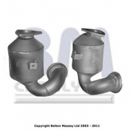 Катализатор BM CATALYSTS BM80364H