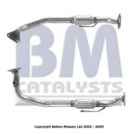 Трубка BM CATALYSTS BM70002