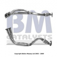 Трубка BM CATALYSTS BM70025