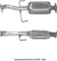 Катализатор BM CATALYSTS BM90123