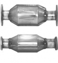 Катализатор BM CATALYSTS BM90238