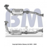 Катализатор BM CATALYSTS BM90931