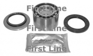 Комплект подшипника FIRST LINE FBK021