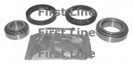 Комплект подшипника FIRST LINE FBK038