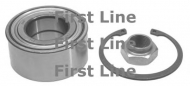 Комплект подшипника FIRST LINE FBK075