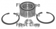 Комплект подшипника FIRST LINE FBK082