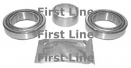 Комплект подшипника FIRST LINE FBK1078