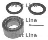 Комплект подшипника FIRST LINE FBK118