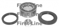 Комплект подшипника FIRST LINE FBK165