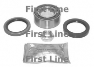 Комплект подшипника FIRST LINE FBK166