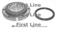 Комплект подшипника FIRST LINE FBK174
