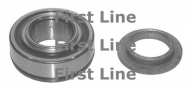 Комплект подшипника FIRST LINE FBK193