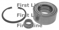 Комплект подшипника FIRST LINE FBK217