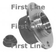 Комплект подшипника FIRST LINE FBK278