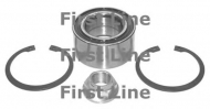 Комплект подшипника FIRST LINE FBK293