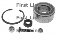 Комплект подшипника FIRST LINE FBK299