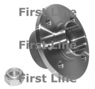Комплект подшипника FIRST LINE FBK303