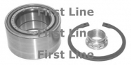 Комплект подшипника FIRST LINE FBK341