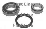 Комплект подшипника FIRST LINE FBK357