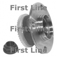 Комплект подшипника FIRST LINE FBK375