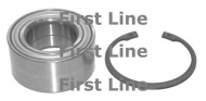 Комплект подшипника FIRST LINE FBK376