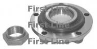 Комплект подшипника FIRST LINE FBK377