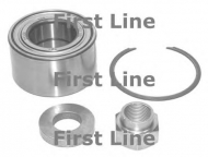 Комплект подшипника FIRST LINE FBK378