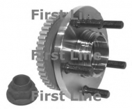 Комплект подшипника FIRST LINE FBK386