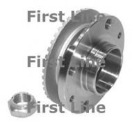 Комплект подшипника FIRST LINE FBK392