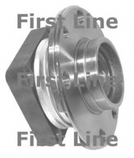Комплект подшипника FIRST LINE FBK393