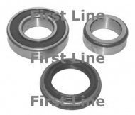 Комплект подшипника FIRST LINE FBK461