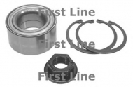 Комплект подшипника FIRST LINE FBK471