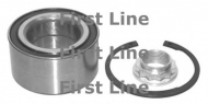 Комплект подшипника FIRST LINE FBK481